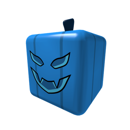 ⭐ Blue Pumpkin (2019) ⭐