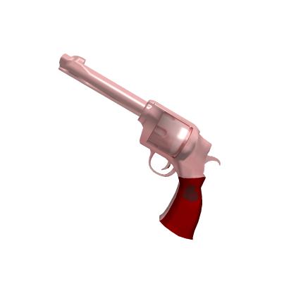 ⭐ Love Gun | MM2 | Murder Mystery 2 ⭐