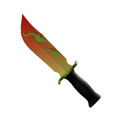 ⭐ Sketchy Knife | MM2 | Murder Mystery 2 ⭐