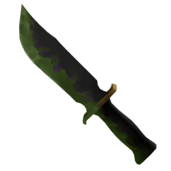 ⭐ Infected (2022) Knife ⭐