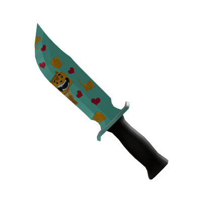 ⭐ Denis Knife | MM2 | Murder Mystery 2 ⭐