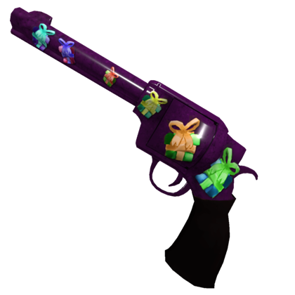 ⭐ Gifts Gun ⭐