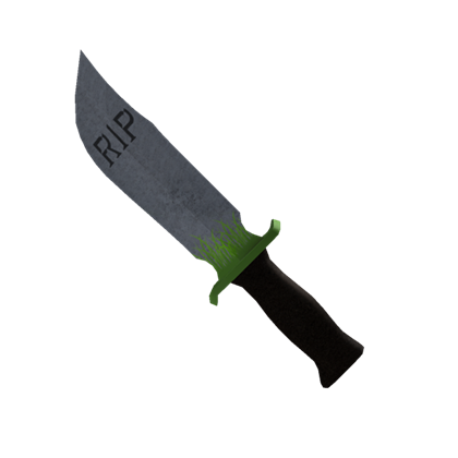⭐ Grave Knife | MM2 | Murder Mystery 2 ⭐