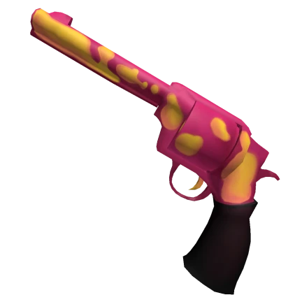 ⭐ Lava Gun ⭐