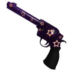 ⭐ Stars Gun ⭐