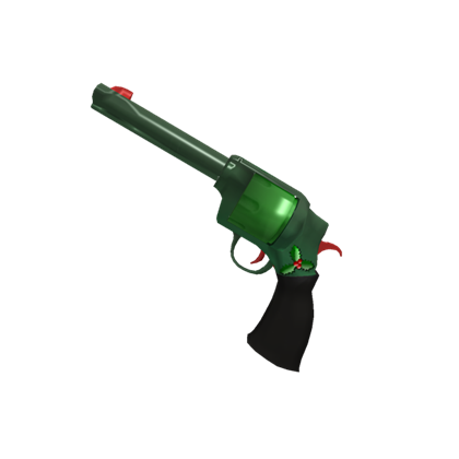 ⭐ Holly Gun ⭐