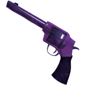 ⭐ Potion Gun ⭐