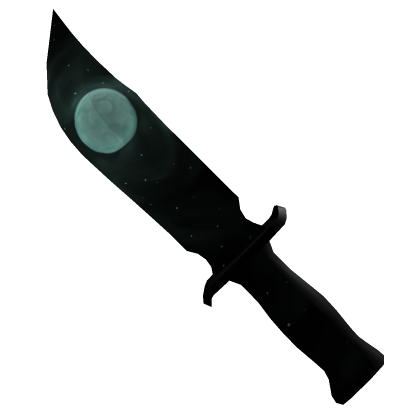 ⭐ Moon Knife ⭐