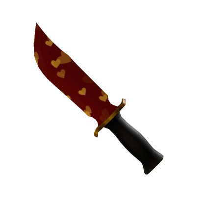 ⭐ Passion Knife | MM2 | Murder Mystery 2 ⭐