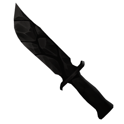 ⭐ Coal (2021) Knife | MM2 | Murder Mystery 2 ⭐