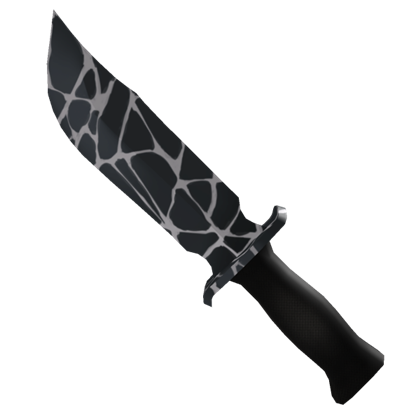 ⭐ Webbed Knife ⭐