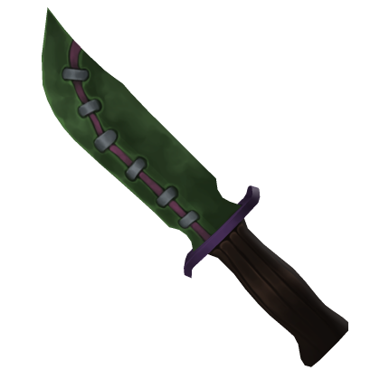 ⭐ Zombie (2023) Knife ⭐