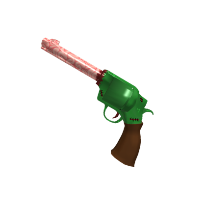 ⭐ Zombie Gun | MM2 | Murder Mystery 2 ⭐