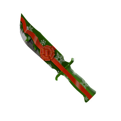 ⭐ Wrapped (2015) Knife ⭐