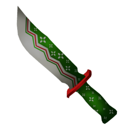 ⭐ Wrap Knife ⭐