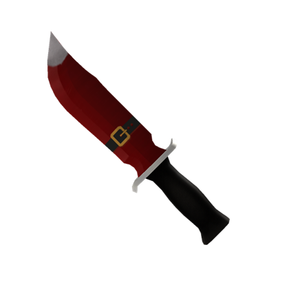 ⭐ Santa (2018) Knife ⭐