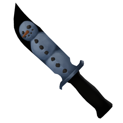 ⭐ Snowman (2021) Knife ⭐