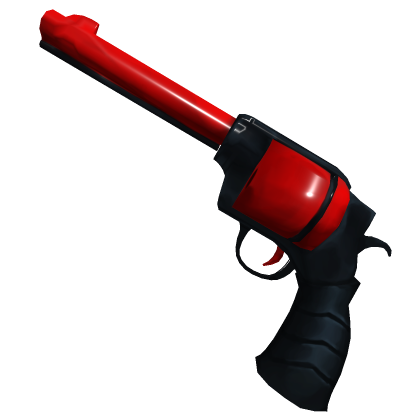 ⭐ Gothic Gun ⭐
