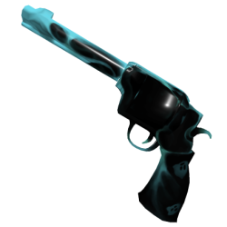 ⭐ Ghostfire Gun ⭐