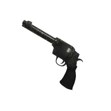 ⭐ Coal (2018) Gun | MM2 | Murder Mystery 2 ⭐