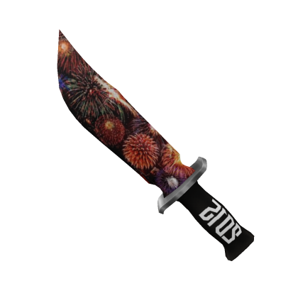 ⭐ 2015 Knife ⭐