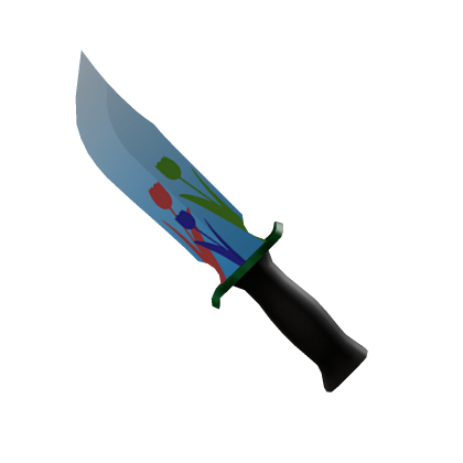 ⭐ Tulip Knife ⭐