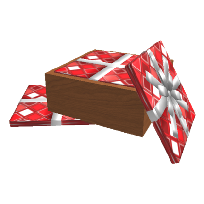⭐ Box of Red Wrapping Paper | MM2 | Murder Mystery 2 ⭐