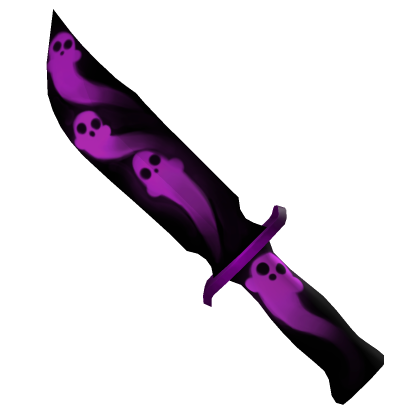 ⭐ Wraiths Knife ⭐