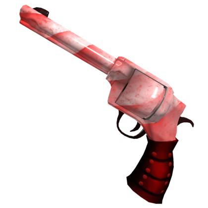 ⭐ Candy Swirl Gun | MM2 | Murder Mystery 2 ⭐