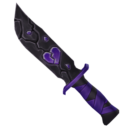 ⭐ Broken Knife | MM2 | Murder Mystery 2 ⭐