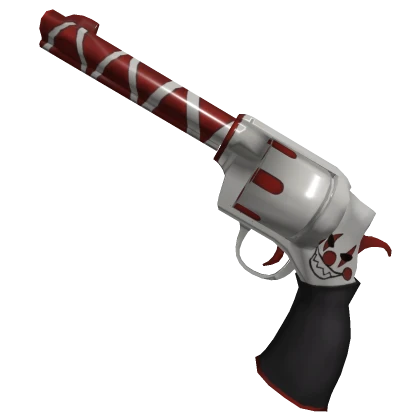 ⭐ Clown (2024) Gun ⭐