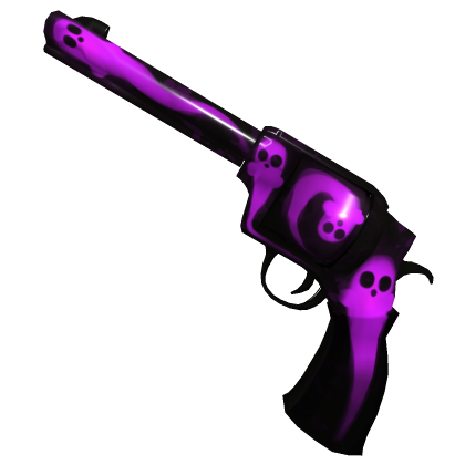 ⭐ Wraiths Gun ⭐