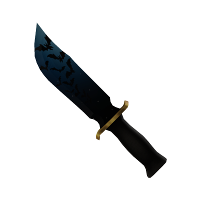 ⭐ Bats (2016) Knife | MM2 | Murder Mystery 2 ⭐