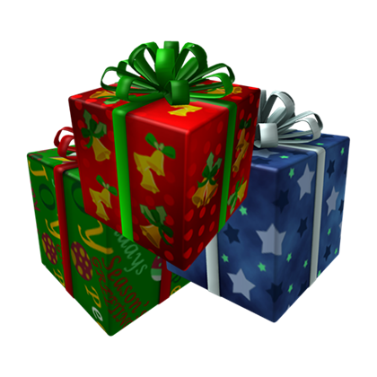 ⭐ Gifts 2015 | MM2 | Murder Mystery 2 ⭐