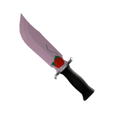 ⭐ Blossom Knife ⭐