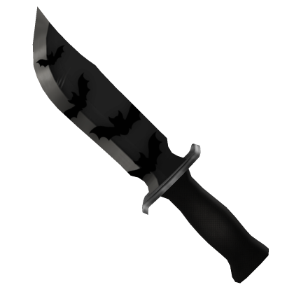 ⭐ Bats (2020) Knife | MM2 | Murder Mystery 2 ⭐