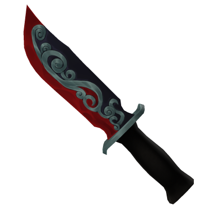 ⭐ Gothic Knife ⭐