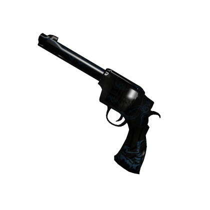 ⭐ Predator Gun ⭐