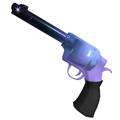 ⭐ Silent Night Gun ⭐