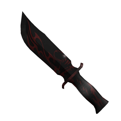 ⭐ Predator Knife ⭐