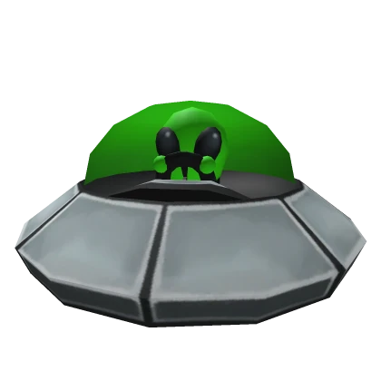 ⭐ Lil' Alien ⭐
