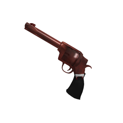 ⭐ Vampire (2018) Gun ⭐