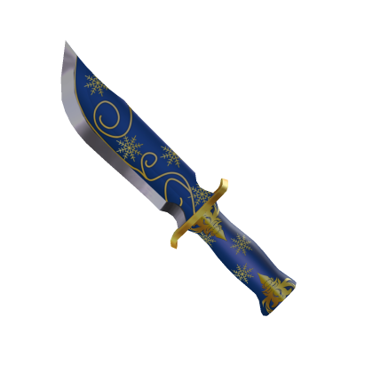 ⭐ Ornament2 Knife ⭐