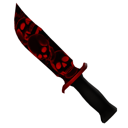 ⭐ Skulls (2021) Knife ⭐