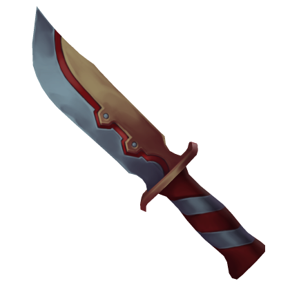 ⭐ Swirl Knife ⭐