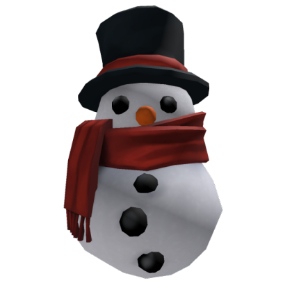 ⭐ Mr. Snowman | MM2 | Murder Mystery 2 ⭐