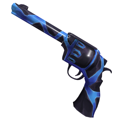 ⭐ Arctic Gun ⭐