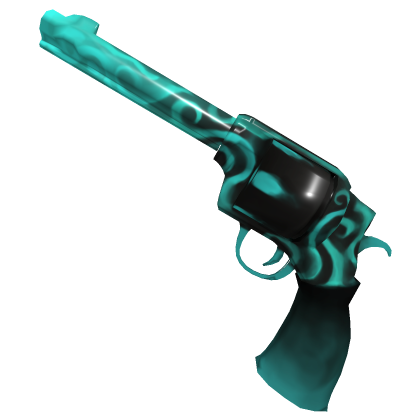 ⭐ Ghastly Gun | MM2 | Murder Mystery 2 ⭐
