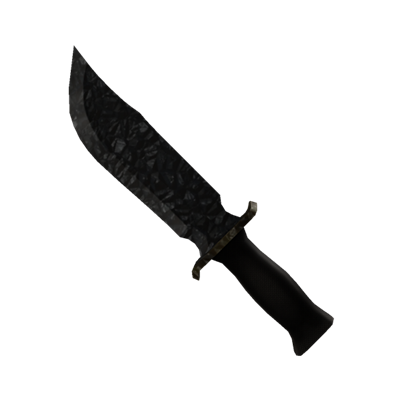 ⭐ Coal (2018) Knife ⭐