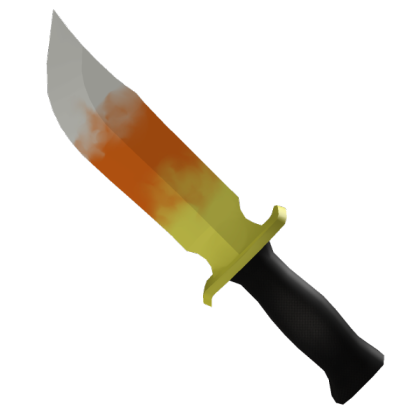 ⭐ Candy Corn (2019) Knife ⭐